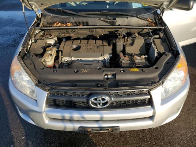 Photo 12 from auction – 2012 TOYOTA RAV4 with VIN 2T3BF4DV2CW260887