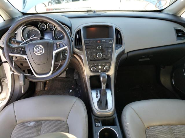 Photo 8 from auction – 2014 BUICK VERANO CON with VIN 1G4PR5SK2E4174972