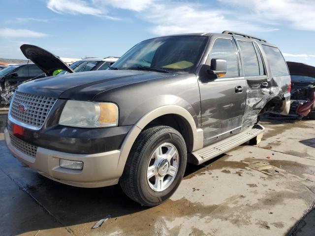 FORD EXPEDITION 2006 with VIN 1FMPU17586LA80340 - Photo from auction