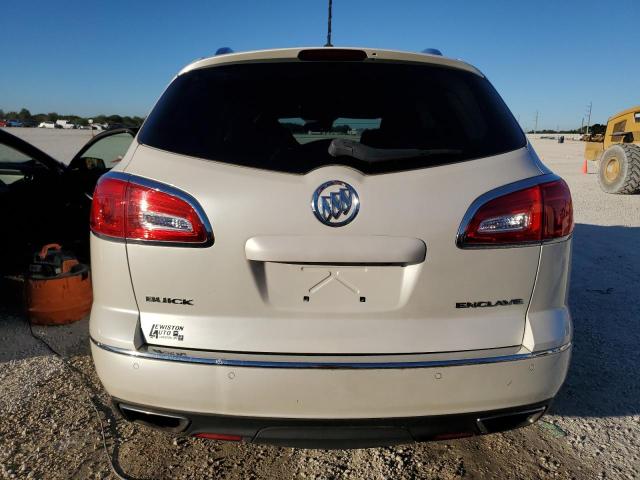 Photo 6 from auction – 2014 BUICK ENCLAVE with VIN 5GAKRBKD4EJ250824