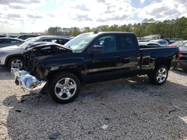 CHEVROLET SILVERADO 2016 with VIN 1GCRCREC1GZ136956 - Photo from auction