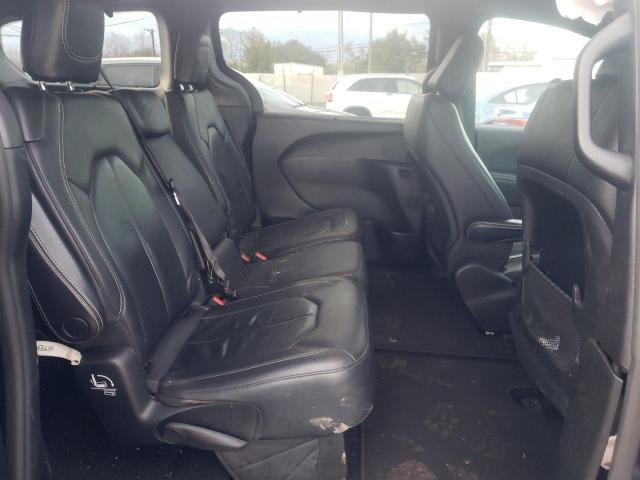 Photo 11 from auction – 2019 CHRYSLER PACIFICA T with VIN 2C4RC1BG7KR506027