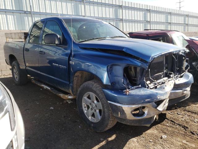 Photo 4 from auction – 2006 DODGE RAM 1500 S with VIN 1D7HU18236S564893