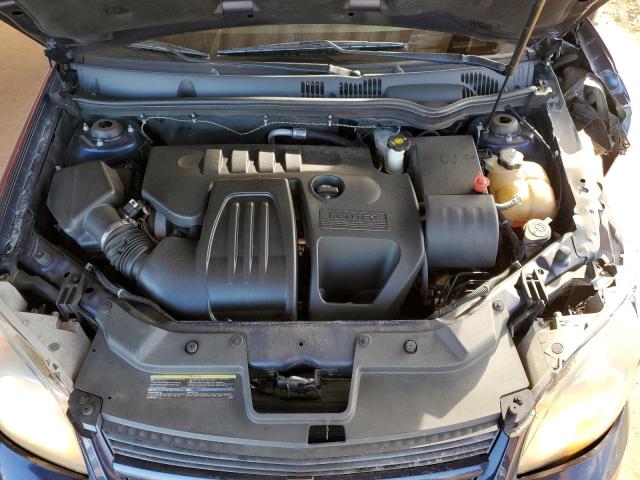 Photo 11 from auction – 2010 CHEVROLET COBALT 1LT with VIN 1G1AD5F57A7219564