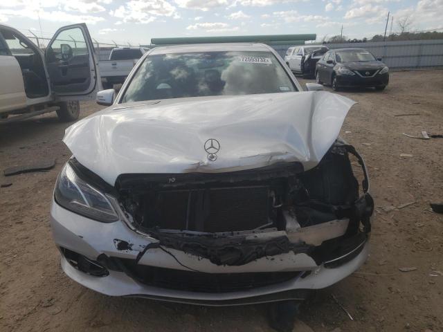Photo 5 from auction – 2014 MERCEDES-BENZ E 350 with VIN WDDHF5KB6EA854785