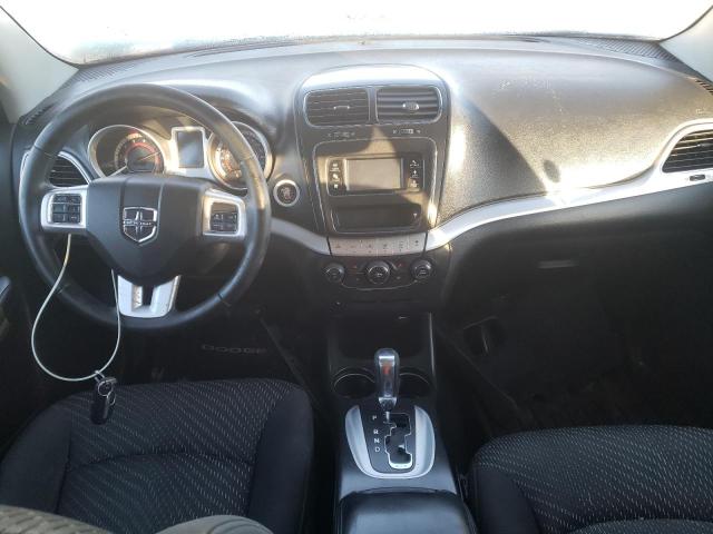Photo 8 from auction – 2013 DODGE JOURNEY SX with VIN 3C4PDCCG4DT694777