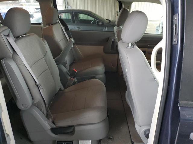 Photo 11 from auction – 2008 CHRYSLER TOWN & COU with VIN 2A8HR44H28R675102