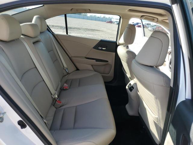 Photo 10 from auction – 2016 HONDA ACCORD EXL with VIN 1HGCR2F89GA052003