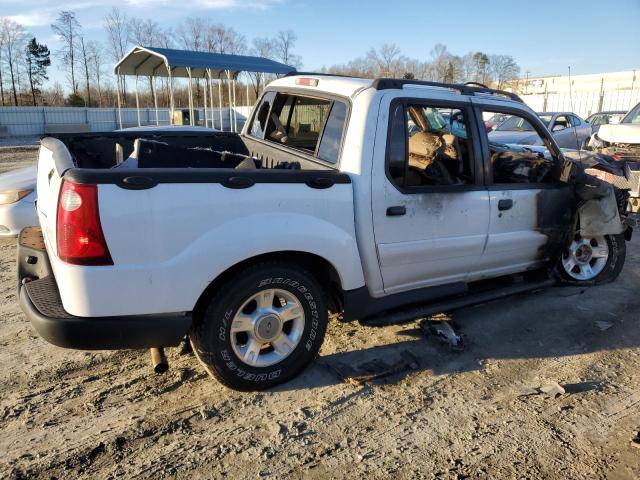 Photo 3 from auction – 2001 FORD EXPLORER S with VIN 1FMZU77E61UB92228