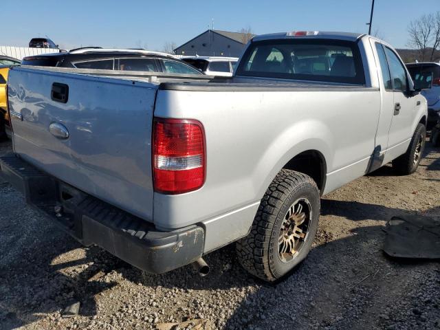 Photo 3 from auction – 2007 FORD F-150 with VIN 1FTRF12247NA47474