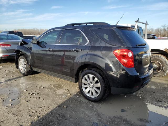 Photo 2 from auction – 2010 CHEVROLET EQUINOX LT with VIN 2CNALPEW6A6407553