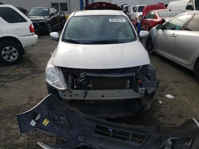 Photo 5 from auction – 2016 NISSAN VERSA S with VIN 3N1CN7AP2GL853924
