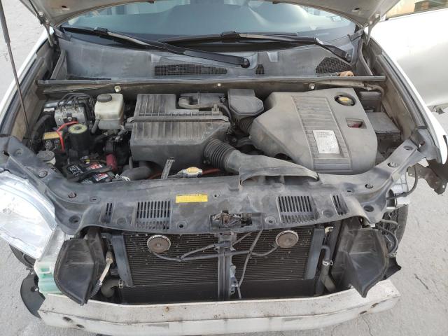 Photo 12 from auction – 2008 TOYOTA HIGHLANDER with VIN JTEEW44A282017084
