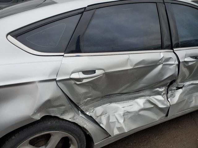Photo 10 from auction – 2013 FORD FUSION SE with VIN 3FA6P0HRXDR260104