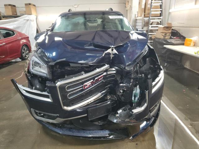Photo 5 from auction – 2015 GMC ACADIA SLT with VIN 1GKKVRKDXFJ310792