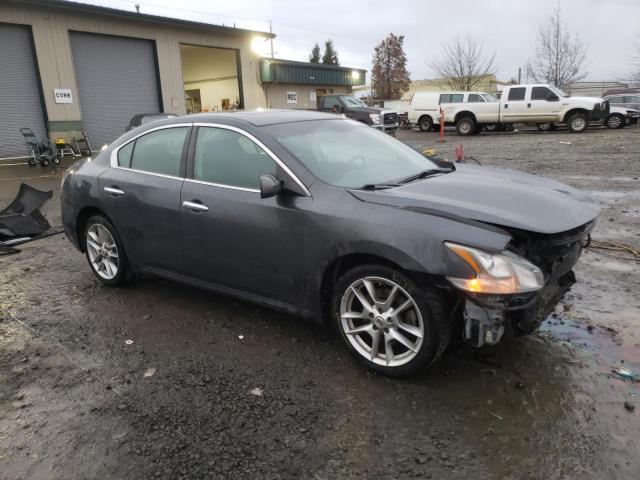 Photo 4 from auction – 2013 NISSAN MAXIMA S with VIN 1N4AA5AP8DC814840