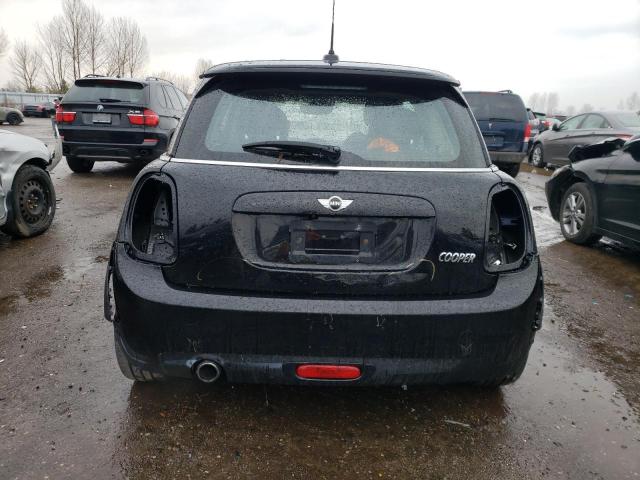 Photo 6 from auction – 2018 MINI COOPER with VIN WMWXP5C52J2G62926