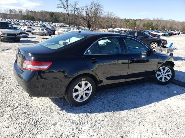 Photo 3 from auction – 2011 TOYOTA CAMRY BASE with VIN 4T1BF3EK4BU142331
