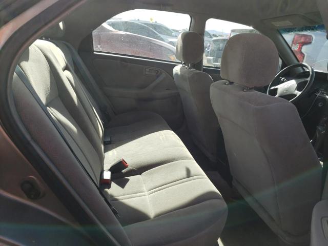 Photo 10 from auction – 2001 TOYOTA CAMRY CE with VIN 4T1BG22K61U036490