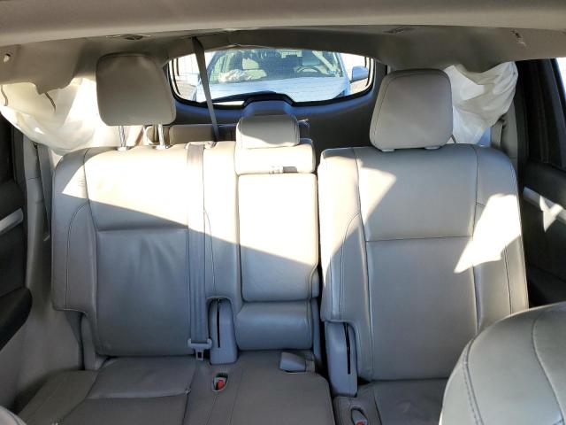 Photo 10 from auction – 2015 TOYOTA HIGHLANDER with VIN 5TDJKRFH8FS127939