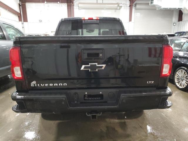 Photo 6 from auction – 2016 CHEVROLET SILVERADO2 with VIN 3GCUKSEC8GG192378