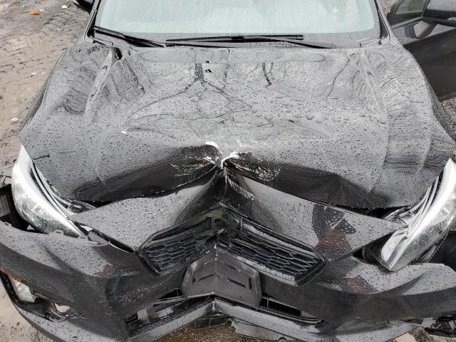 Photo 11 from auction – 2018 SUBARU IMPREZA SP with VIN 4S3GKAL62J3613249
