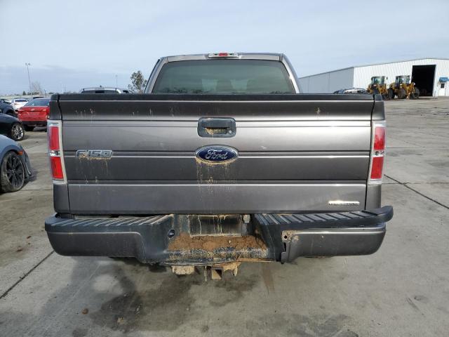 Photo 6 from auction – 2013 FORD F150 SUPER with VIN 1FTEX1CM5DFA31477