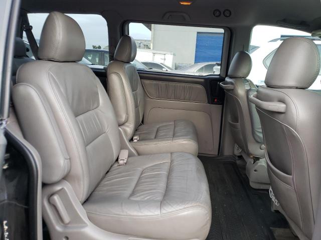 Photo 11 from auction – 2004 HONDA ODYSSEY with VIN 5FNRL18054B022818