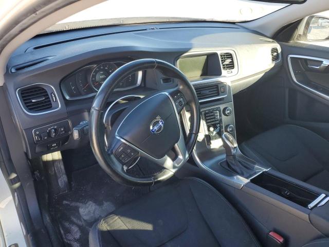 Photo 8 from auction – 2014 VOLVO S60 T5 with VIN YV1612FS6E1288596