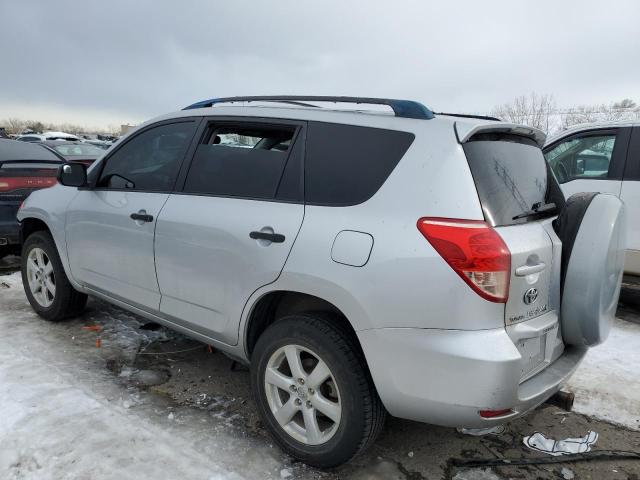 Photo 2 from auction – 2008 TOYOTA RAV4 with VIN JTMBD33V186069861