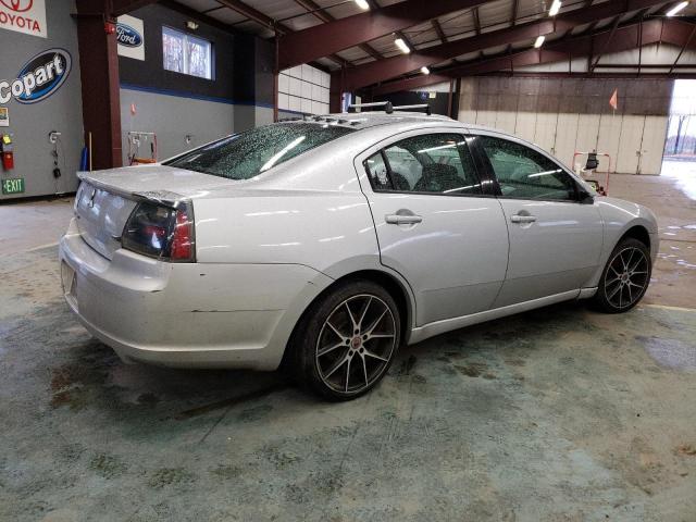 Photo 3 from auction – 2007 MITSUBISHI GALANT ES with VIN 4A3AB36FX7E042620