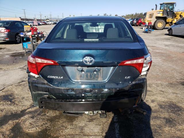 Photo 6 from auction – 2019 TOYOTA COROLLA L with VIN 2T1BURHE0KC147350