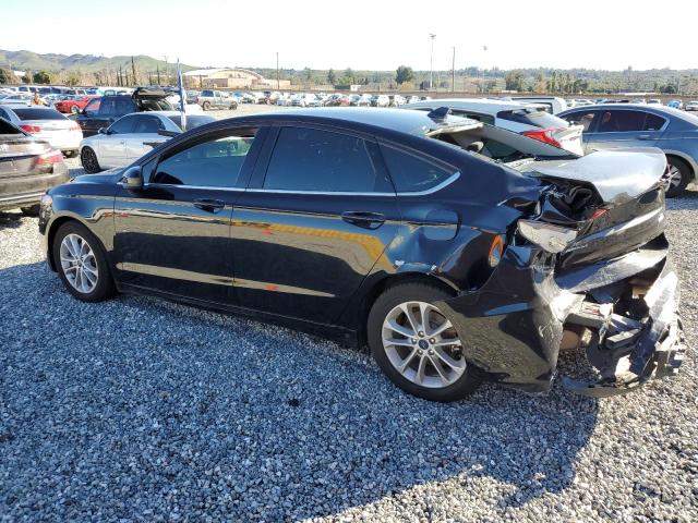 Photo 2 from auction – 2019 FORD FUSION SE with VIN 3FA6P0HDXKR201586