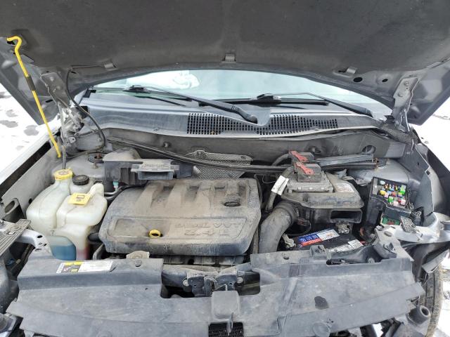Photo 12 from auction – 2014 JEEP COMPASS SP with VIN 1C4NJDBB6ED841281
