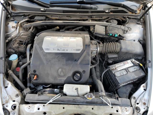 Photo 11 from auction – 2007 ACURA TL with VIN 19UUA662X7A044801