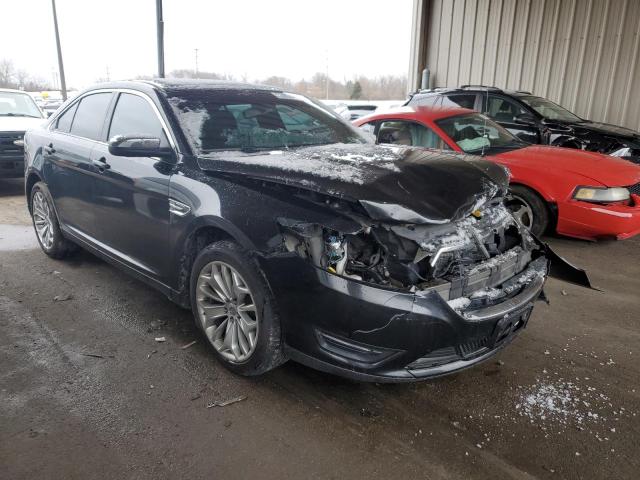 Photo 4 from auction – 2013 FORD TAURUS LIM with VIN 1FAHP2F80DG232205