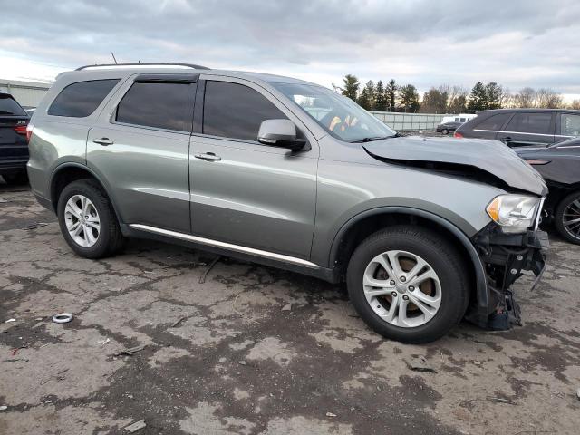 Photo 4 from auction – 2012 DODGE DURANGO CR with VIN 1C4RDJDG1CC126895