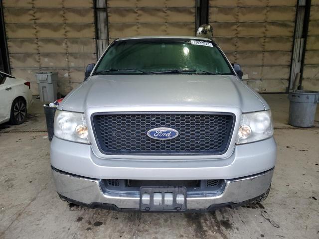Photo 5 from auction – 2005 FORD F-150 with VIN 1FTPW12515FB16422