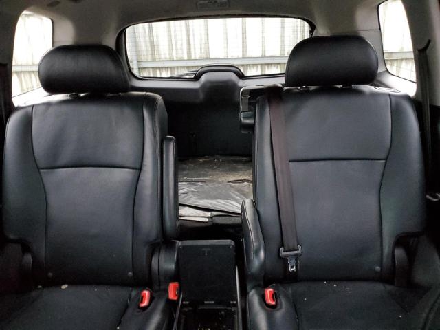 Photo 10 from auction – 2013 TOYOTA HIGHLANDER with VIN 5TDDK3EH4DS242529