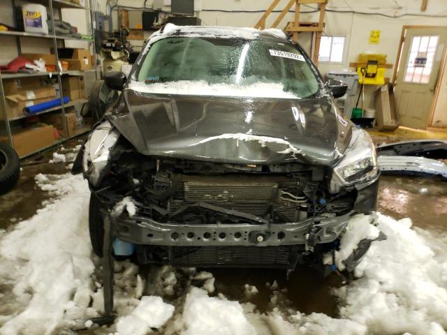 Photo 5 from auction – 2018 FORD ESCAPE SE with VIN 1FMCU9GD6JUC35703
