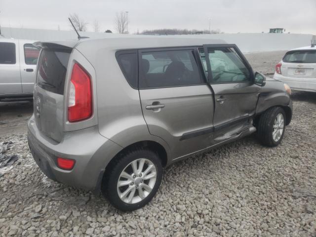 Photo 3 from auction – 2013 KIA SOUL + with VIN KNDJT2A63D7561137