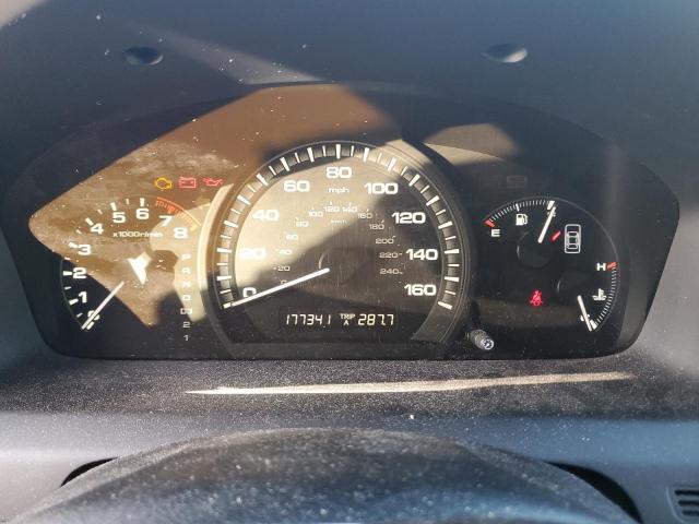 Photo 9 from auction – 2007 HONDA ACCORD with VIN JHMCM56337C004812
