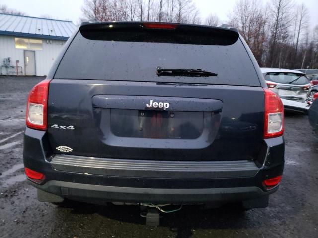 Photo 6 from auction – 2011 JEEP COMPASS SP with VIN 1J4NF1FB2BD218191