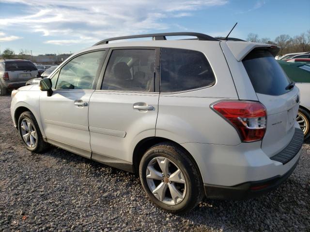 Photo 2 from auction – 2014 SUBARU FORESTER 2 with VIN JF2SJAMC6EH512646