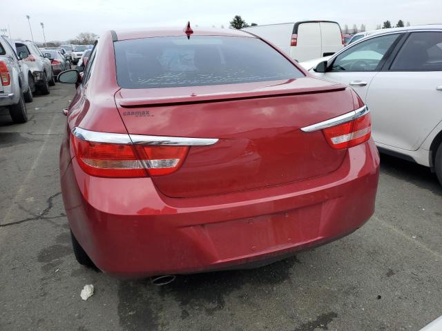 Photo 6 from auction – 2012 BUICK VERANO CON with VIN 1G4PR5SK5C4194629