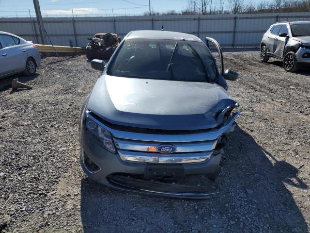 Photo 5 from auction – 2011 FORD FUSION SEL with VIN 3FAHP0JA4BR262876