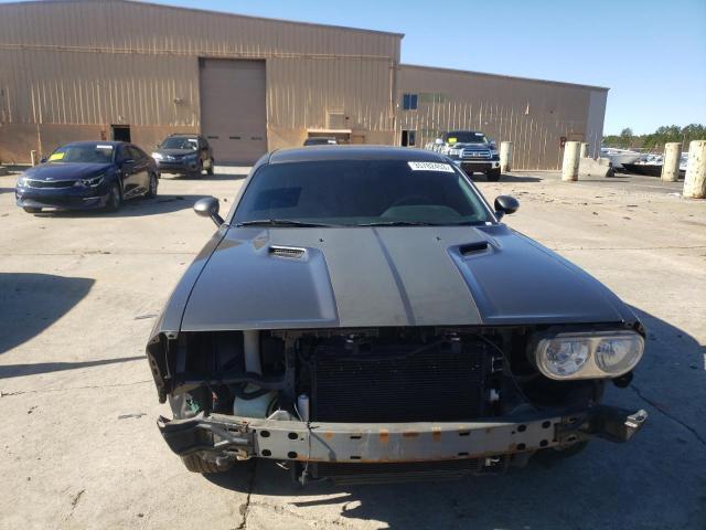 Photo 5 from auction – 2010 DODGE CHALLENGER with VIN 2B3CJ4DV7AH179529