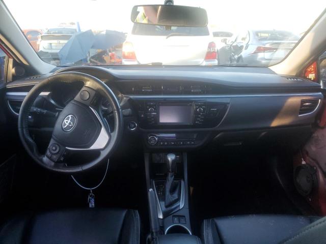 Photo 8 from auction – 2014 TOYOTA COROLLA L with VIN 5YFBURHE4EP082278