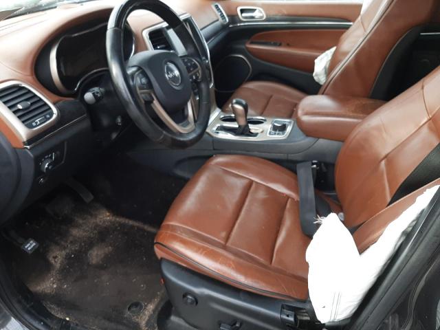 Photo 7 from auction – 2016 JEEP GRAND CHER with VIN 1C4RJFJM9GC334707