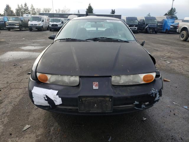 Photo 5 from auction – 2000 SATURN SL1 with VIN 1G8ZG5283YZ179865